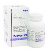 Zecyte 500 