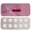 Zeptol 100mg Tablet 