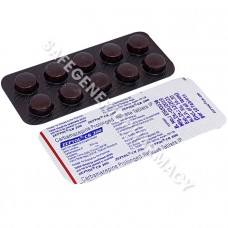 Zeptol CR 200 Tablet