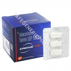 Zimivir Tablets