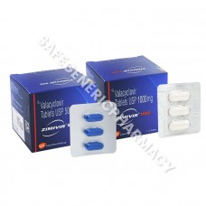 Zimivir Tablets