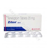 Ziten Tablets 