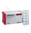 Azithromycin 1g