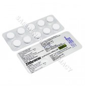 Azithromycin 250 