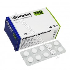 Azithromycin 1g