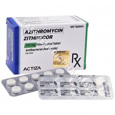Azithromycin 1g