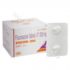 Zocon 200 Tablet 