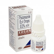 Zocon Eye Drop