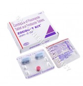 Zocon-T Kit Tablet 