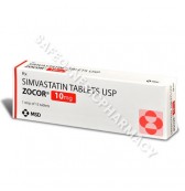 Zocor 10 