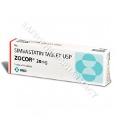 Zocor 20 