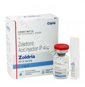 Zoldria 4 