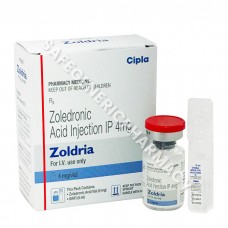 Zoldria