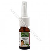 Zolhead Nasal Spray (Zolmitriptan 5mg) 