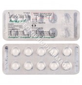 Zonegran 100mg Tablet 