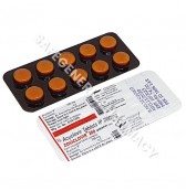 Zoviclovir 200 (Acyclovir 200mg) 