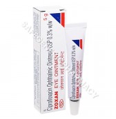 Zoxan Ointment 5g 