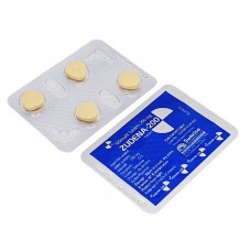 Zudena 200 Tablet