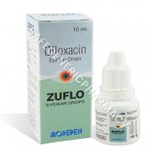 Zuflo 10 