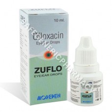 Zuflo Eye Drop