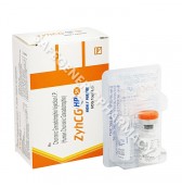 ZyHCG 5000 