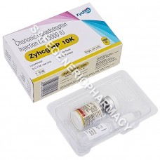 ZyhCG Injection