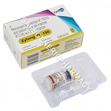 ZyHMG 150iu (Menotrophin 150iu)