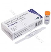 ZyHMG 150iu Injection (Menotrophin 150iu) 