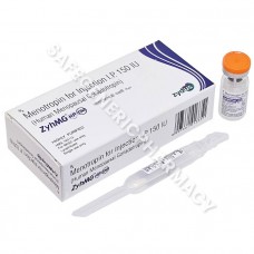 ZyHMG 150iu (Menotrophin 150iu)