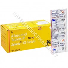 Zyloric 300