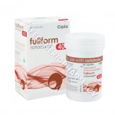 Fullform 400 Rotacap 